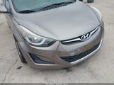 Hyundai Elantra Se 5NPDH4AE8EH512529 fotografie