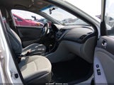 Hyundai Accent Se KMHCT4AE8HU326182 fotografie