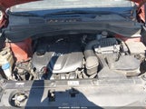 Hyundai Santa Fe Sport 2.4L 5XYZT3LBXGG326468 снимка