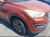 Hyundai Santa Fe Sport 2.4L 5XYZT3LBXGG326468 fotografie