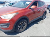 Hyundai Santa Fe Sport 2.4L 5XYZT3LBXGG326468 fotografie
