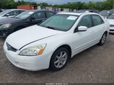 Honda Accord 3.0 Ex 1HGCM66553A062341 photo