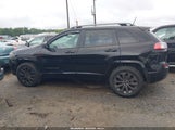 Jeep Cherokee High Altitude 4X4 1C4PJMDX3KD451784 fotografie