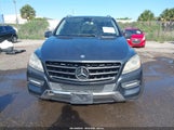 Mercedes-Benz Ml 350 4Matic 4JGDA5HB7CA018524 снимка