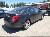 Chevrolet Sonic 2Lz 1G1JE5SH9C4169266 fotografie