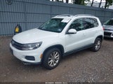 Volkswagen Tiguan 2.0T Wolfsburg Edition WVGSV7AX0HK031372 снимка