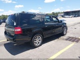 Ford Expedition El Limited 1FMJK1KT6HEA80684 fotografie