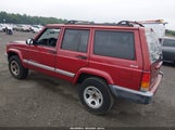 Jeep Cherokee Classic/Sport 1J4FF68S3XL630941 снимка
