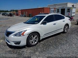 Nissan Altima 2.5 Sl 1N4AL3AP6EC410502 photo