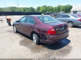 Ford Fusion Se 3FAHP0HA2CR373384 fotografie