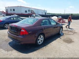 Ford Fusion Se 3FAHP0HA2CR373384 fotografie