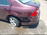 Ford Fusion Se 3FAHP0HA2CR373384 fotografie