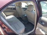 Ford Fusion Se 3FAHP0HA2CR373384 fotografie