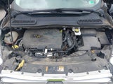Ford Escape Se 1FMCU0GD8HUD25750 fotografie