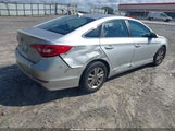 Hyundai Sonata Se 5NPE24AF3GH365571 снимка