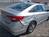 Hyundai Sonata Se 5NPE24AF3GH365571 снимка
