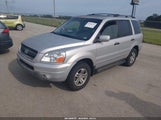 Honda Pilot Ex 2HKYF18494H620739 снимка