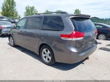 Toyota Sienna Le V6 8 Passenger 5TDKK3DC6ES467209 photo