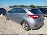 Hyundai Elantra Gt KMHD35LH3EU167018 fotografie