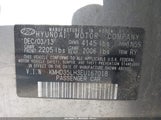 Hyundai Elantra Gt KMHD35LH3EU167018 photo