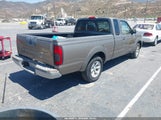 Nissan Frontier Xe 1N6DD26T63C414273 photo