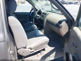 Nissan Frontier Xe 1N6DD26T63C414273 photo