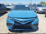 Toyota Camry Se 4T1G11AK3RU261335 photo