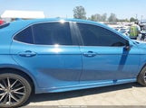 Toyota Camry Se 4T1G11AK3RU261335 photo