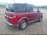 Honda Element Ex 5J6YH28748L010950 photo