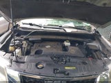 Nissan Pathfinder Platinum/S/Sl/Sv 5N1AR2MN4FC602687 fotografie