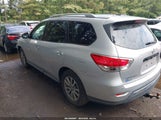 Nissan Pathfinder Platinum/S/Sl/Sv 5N1AR2MN4FC602687 fotografie