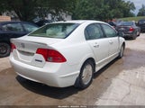 Honda Civic Hybrid JHMFA36228S015485 снимка