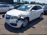 Acura Rdx Technology Acurawatch Plus Packages/Technology Package 5J8TB4H59GL008476 fotografie