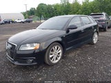 Audi A3 2.0T Premium WAUFEAFM2CA082238 снимка