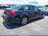 Infiniti G37X JN1CV6AR2AM250027 photo