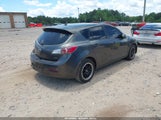 Mazda Mazda3 I Touring JM1BL1L86C1660078 fotografie