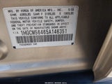 Honda Accord 2.4 Lx 1HGCM56465A146351 photo