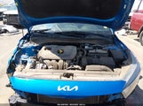 Kia Forte Gt-Line 3KPF54AD0NE473710 fotografie