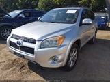 Toyota Rav4 Limited JTMDF4DV9C5057964 снимка