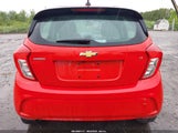Chevrolet Spark Fwd 1Lt Automatic KL8CD6SA6LC414910 снимка