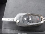 Chevrolet Spark Fwd 1Lt Automatic KL8CD6SA6LC414910 снимка