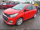 Chevrolet Spark Fwd 1Lt Automatic KL8CD6SA6LC414910 снимка
