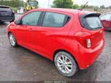 Chevrolet Spark Fwd 1Lt Automatic KL8CD6SA6LC414910 снимка