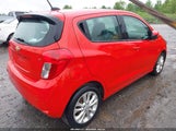 Chevrolet Spark Fwd 1Lt Automatic KL8CD6SA6LC414910 снимка