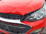 Chevrolet Spark Fwd 1Lt Automatic KL8CD6SA6LC414910 снимка