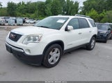 GMC Acadia Slt-2 1GKER33748J254150 fotografie