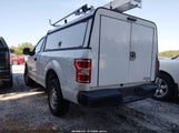 Ford F-150 Xl/Xlt 1FTMF1CB1JKE51740 photo