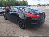 Kia Optima Lx 5XXGM4A76FG458297 снимка