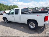 GMC Sierra  Work Truck 1GTEC19X18Z191549 fotografie