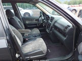 Honda Cr-V Ex SHSRD78814U201338 photo